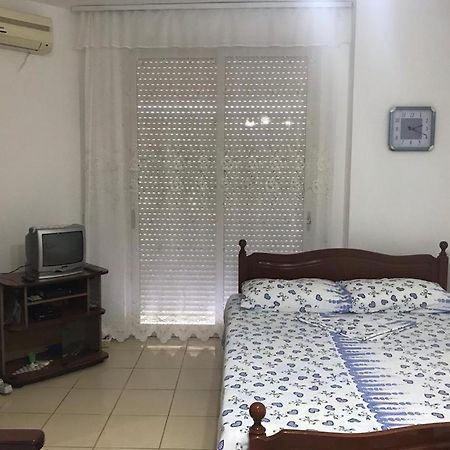 Geni Apartment Durres Exterior photo