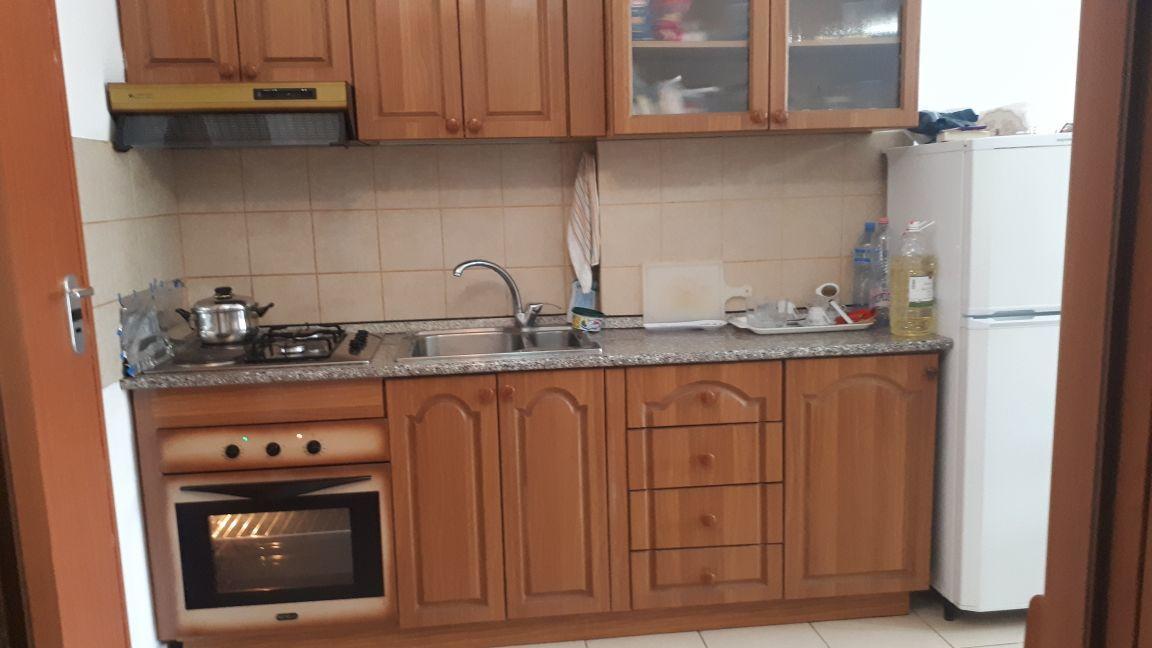 Geni Apartment Durres Exterior photo